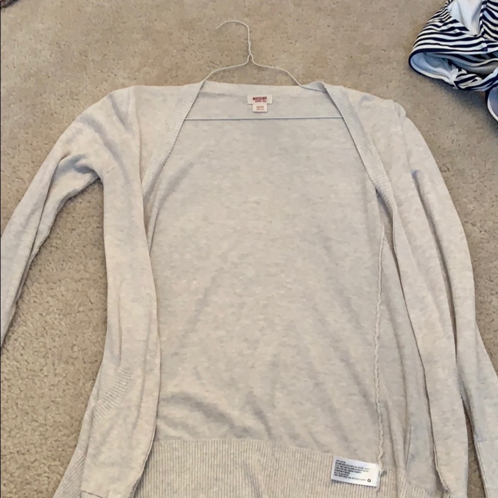 Cardigan